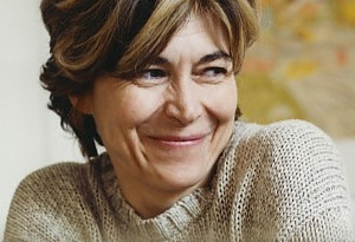 "Se ho paura prendimi per mano"