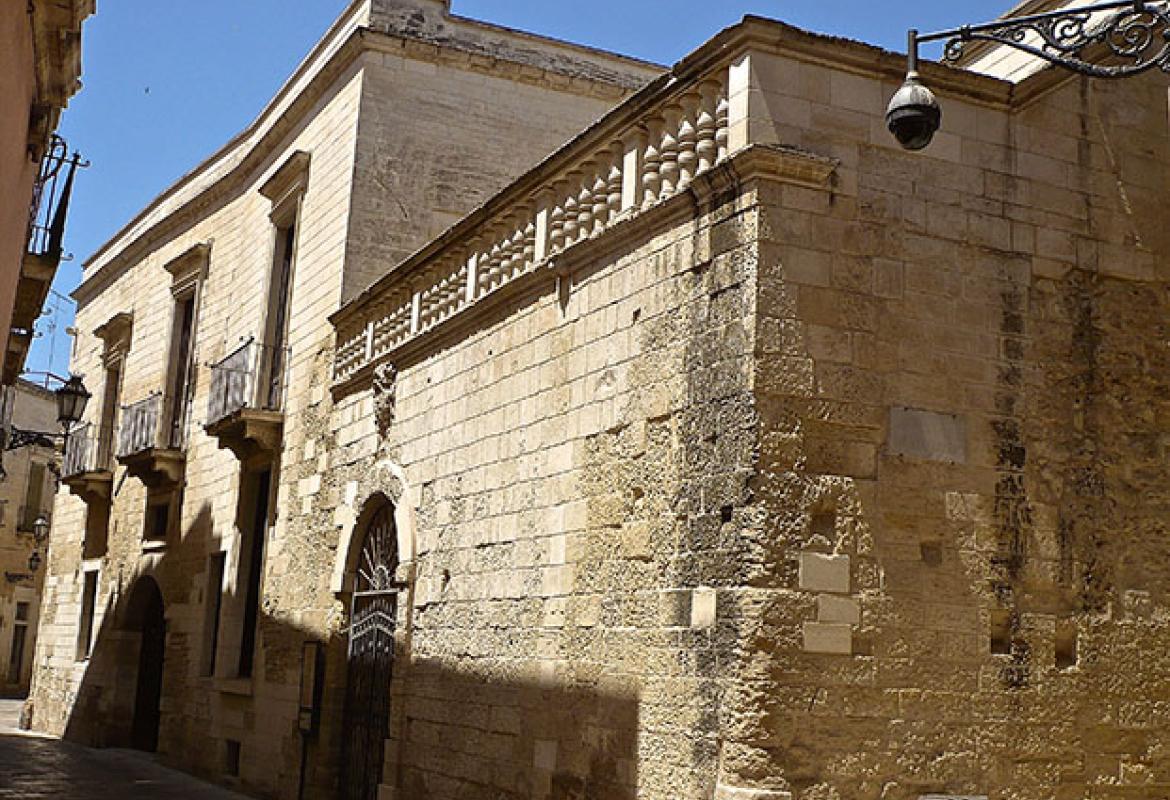 “Salute, Lavoro, Cultura: quale ruolo per l’Università del Salento”