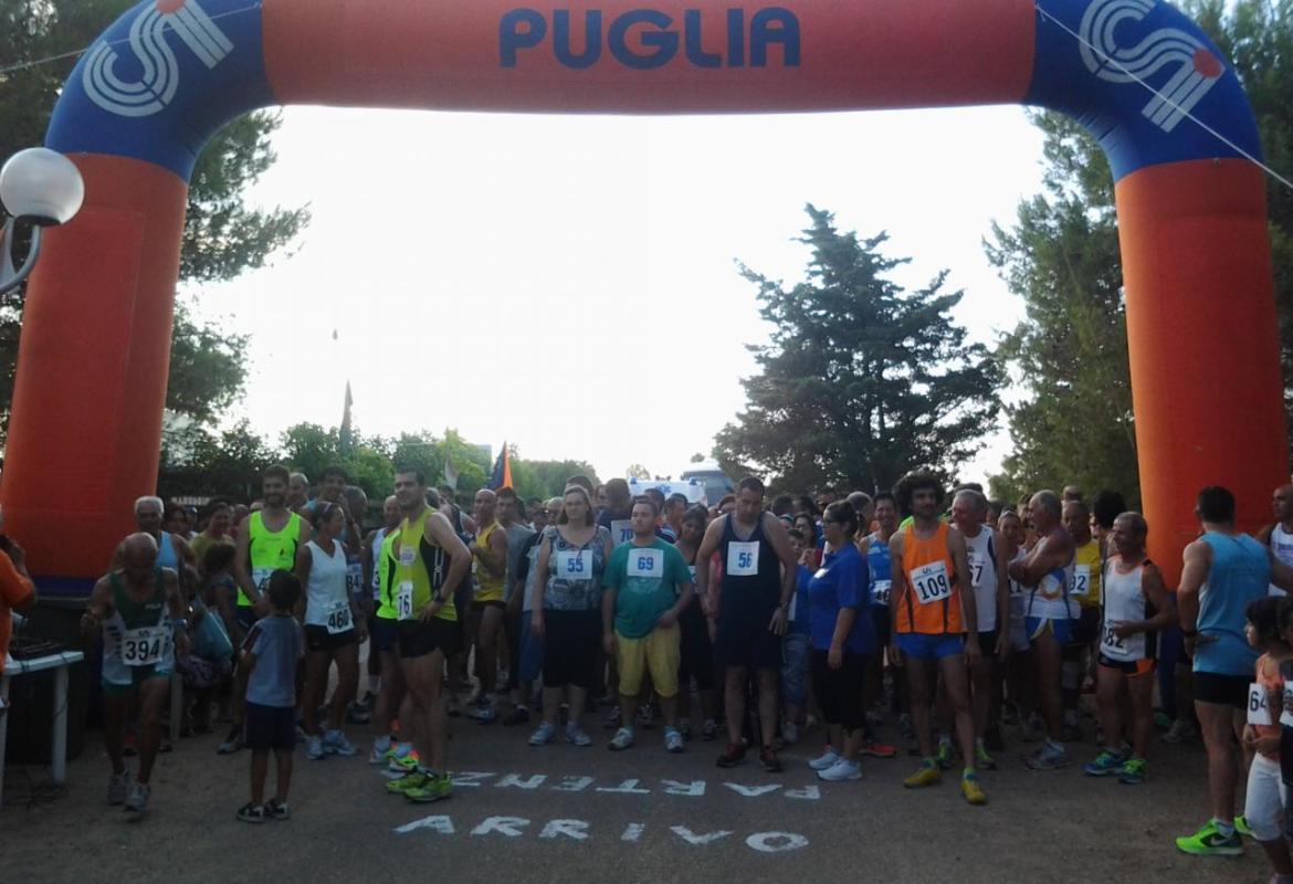 “Gran Prix - Le strade del Salento 2015”, aperte le iscrizioni per l'ultima tappa