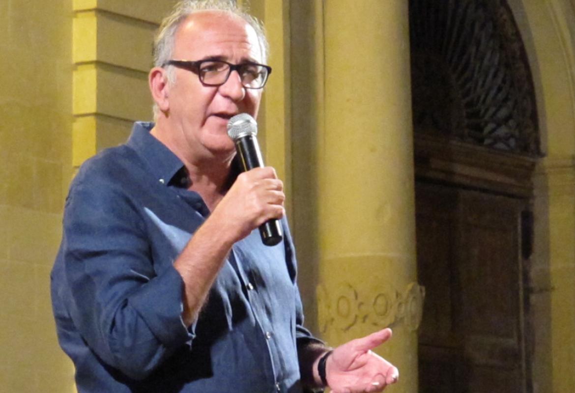 "Agli studenti gli auguri della città per il nuovo anno scolastico"