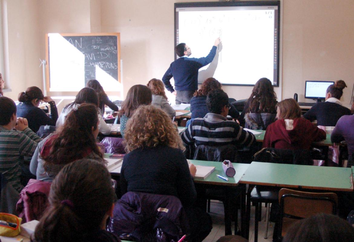 Tfa e Concorsone, due misteri di ordinaria ingiustizia