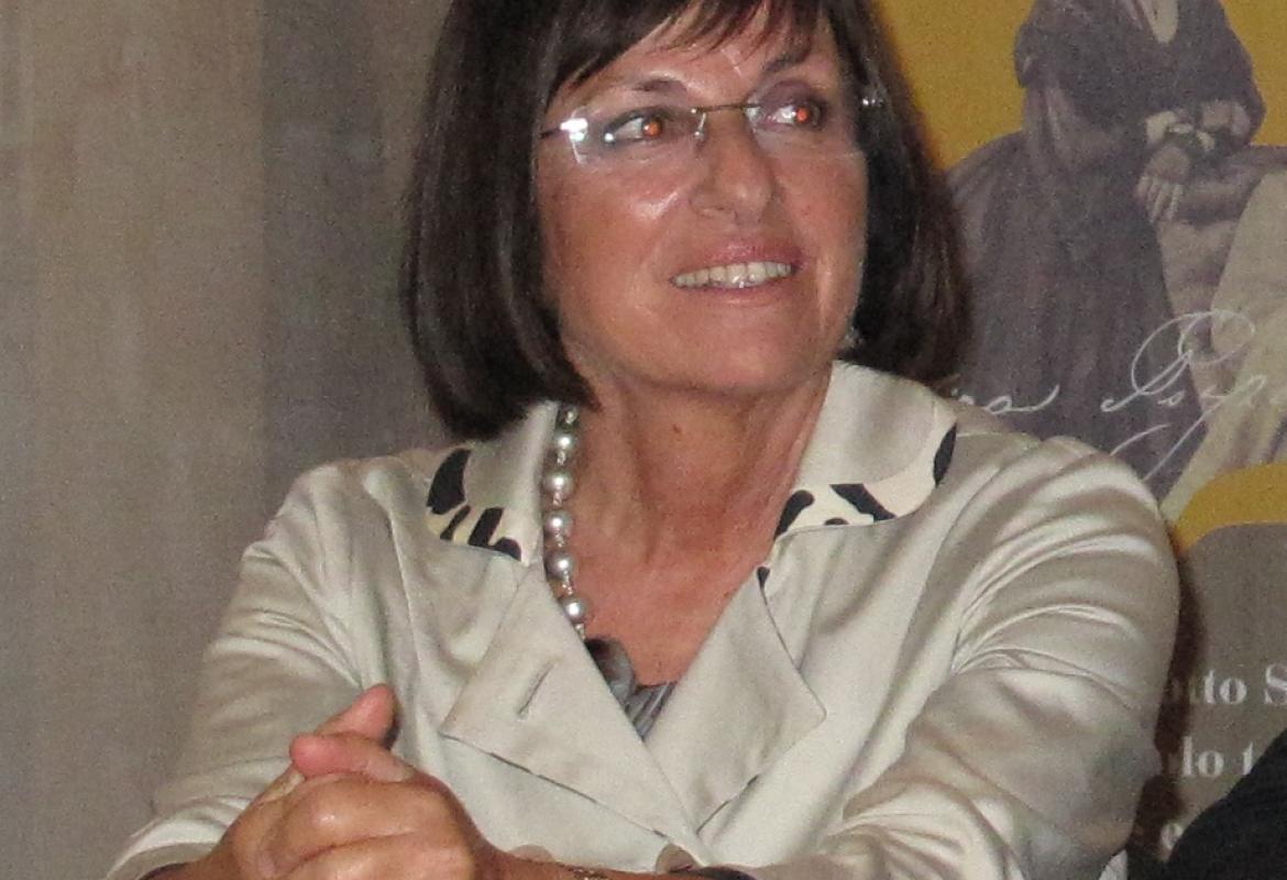 "Anche a Galatina abbiamo il Circolo dei Lettori"