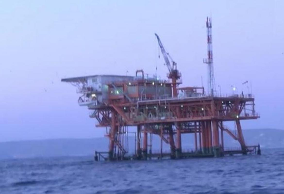 La Puglia contro le trivelle in Adriatico 