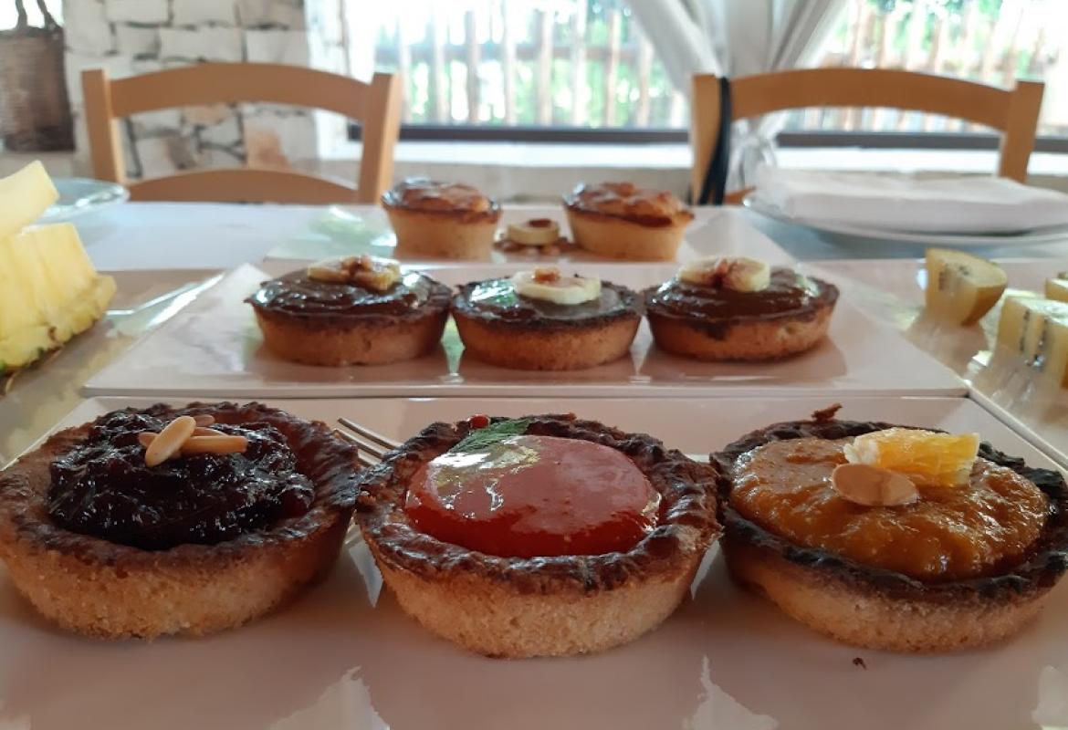 Agriturismo Puntarelle Galatina