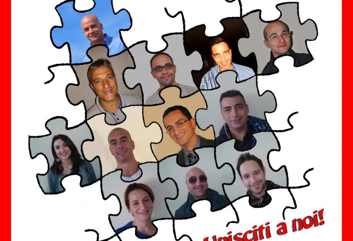 Domenica si dona il sangue in Ospedale a Galatina