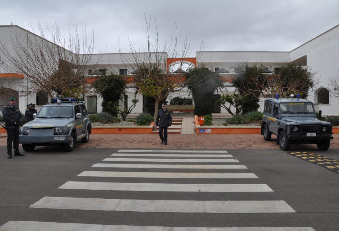 Sequestrati 53 appartamenti abusivi