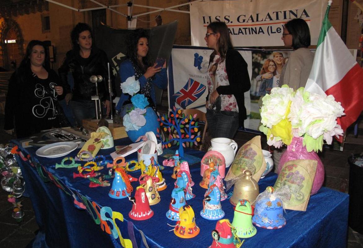 Fiera del Fischietto, attesa una misteriosa sorpresa
