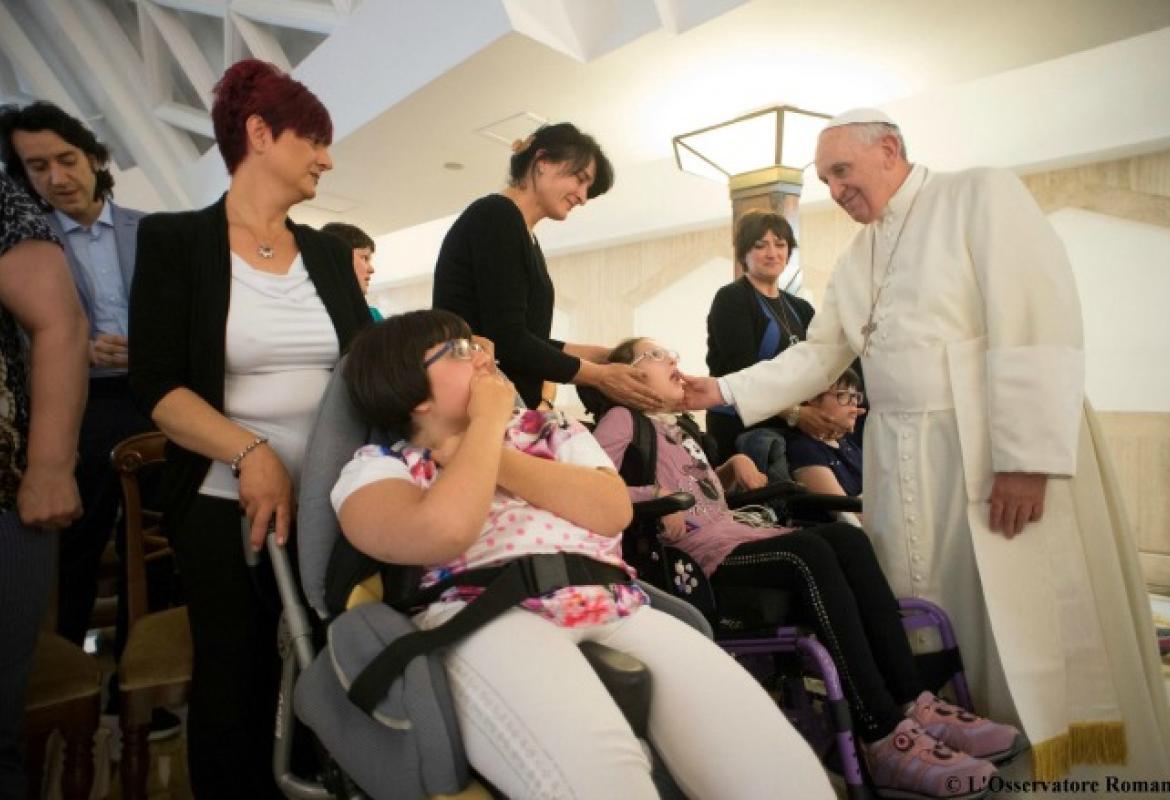 Avevano timore di chiedergli spiegazioni