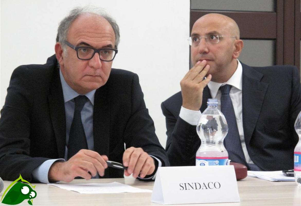 Galatina e Gallipoli con un unico Comandante dei Vigili