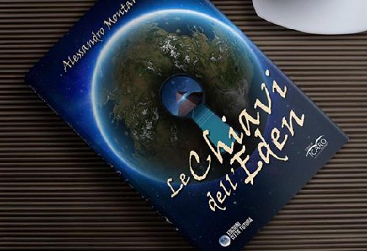 ‘Le Chiavi dell’Eden’ 