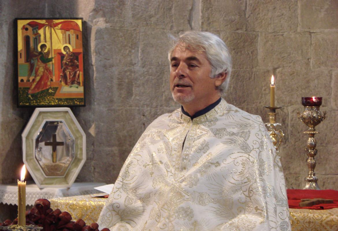 Dialogo ecumenico a San Biagio, gli appuntamenti della settimana
