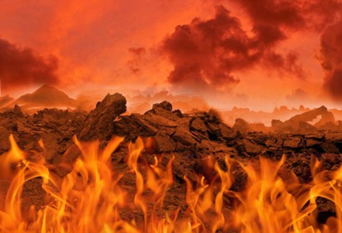 Se la tua mano ti scandalizza, tagliala