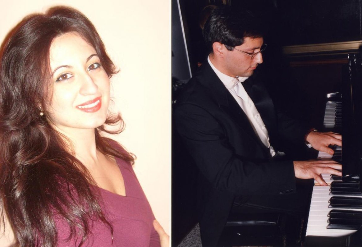 I musicisti salentini arrivano all'Expo 