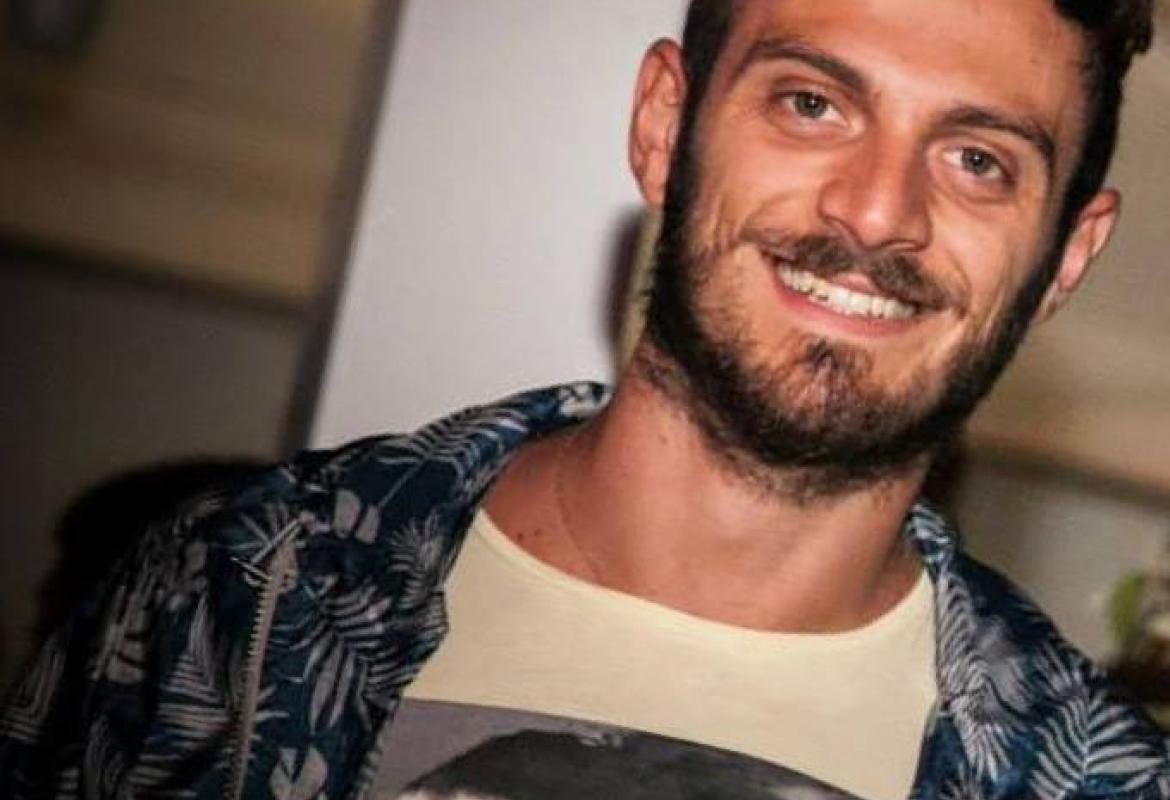 Ad Antonio Francone il premio CoastEsonda