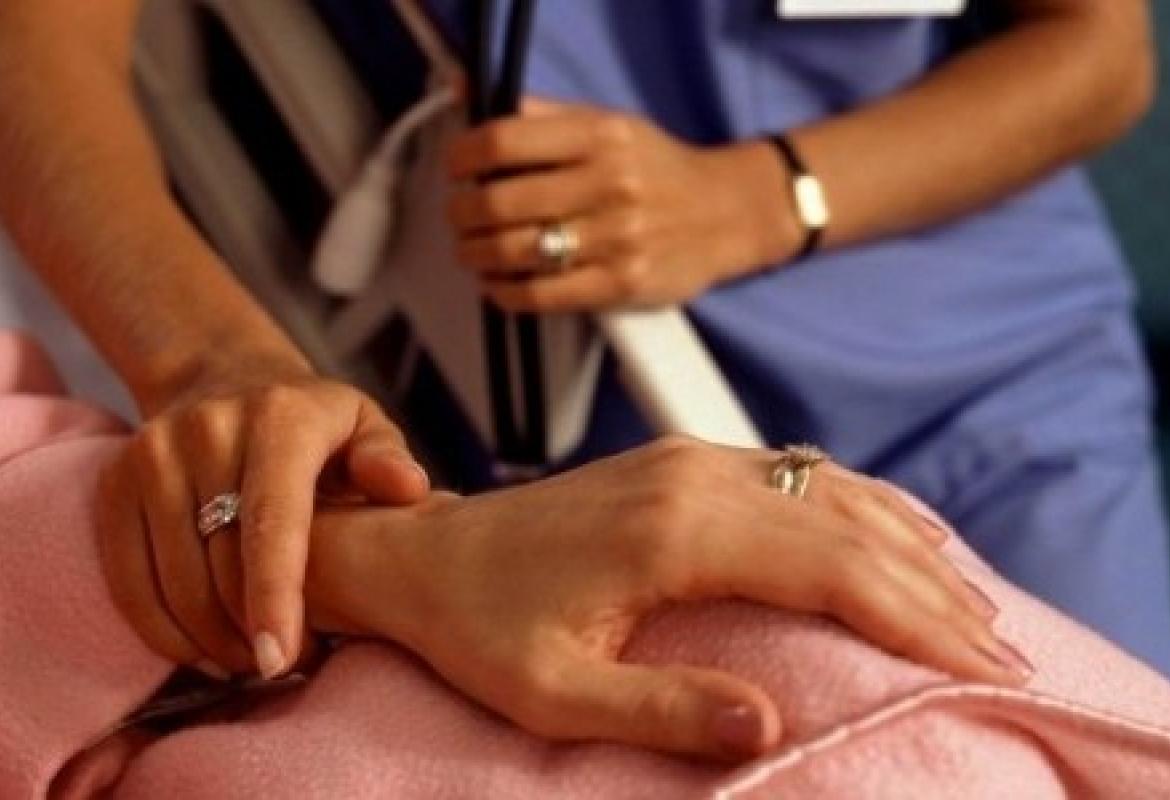 Cento città contro il dolore