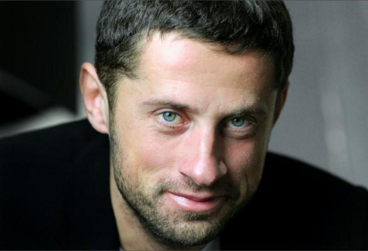 Il miracolo di un abbraccio