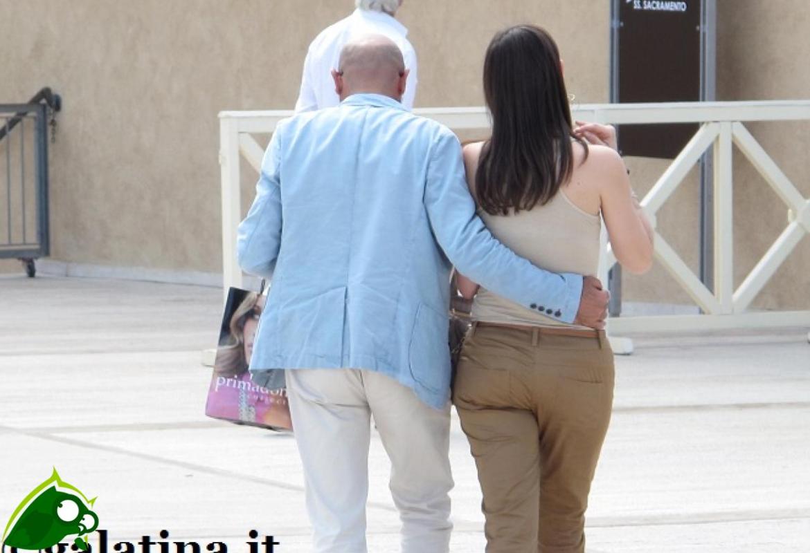 «E' lecito ad un marito ripudiare la propria moglie?»