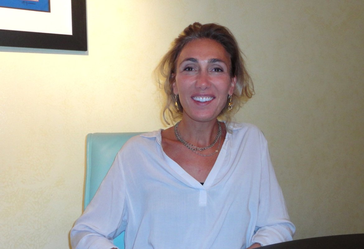  Chiara Montefrancesco designata alla presidenza di Confindustria Lecce