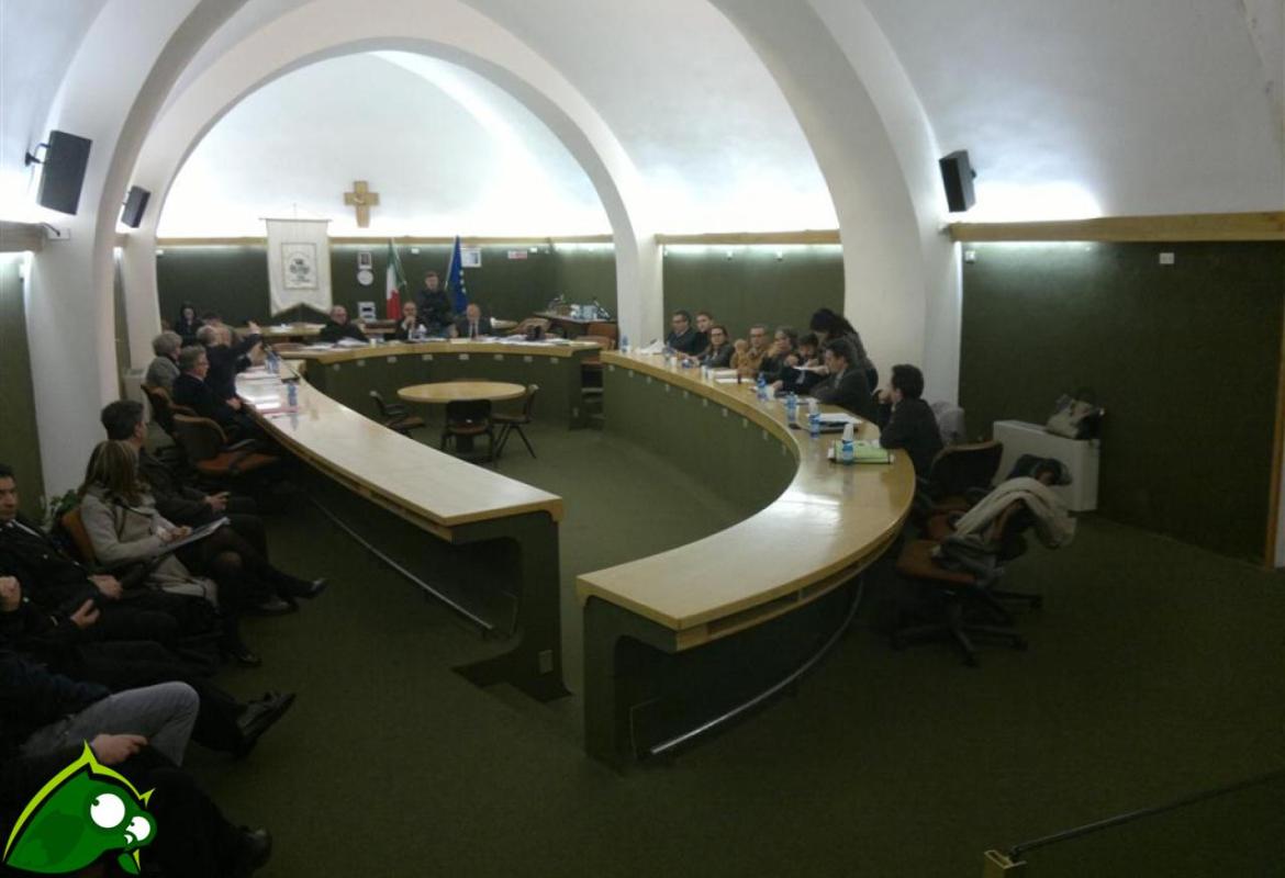 Convocato il Consiglio Comunale