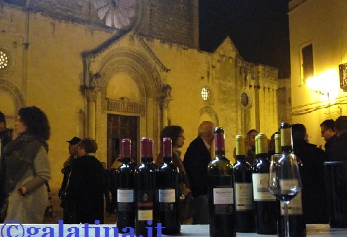 Barocco Wine Music, quarta edizione con 70 cantine