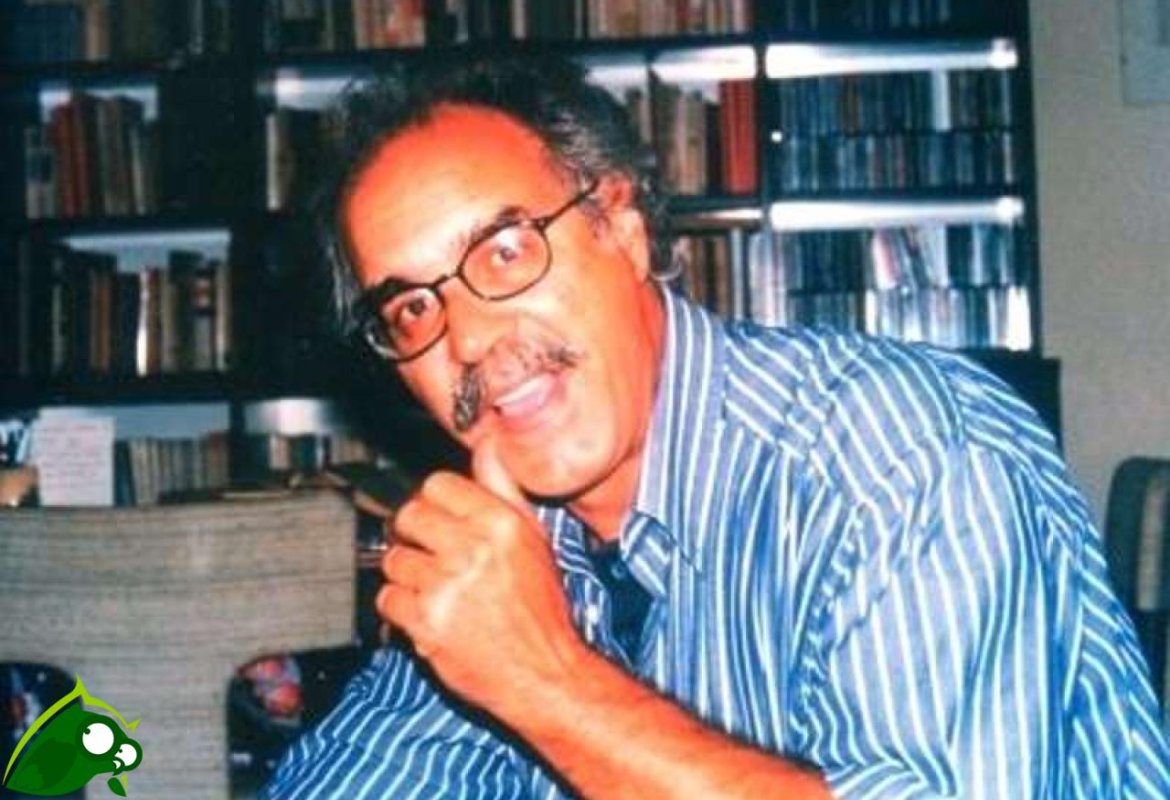 Sedici anni fa moriva Gino Anchora