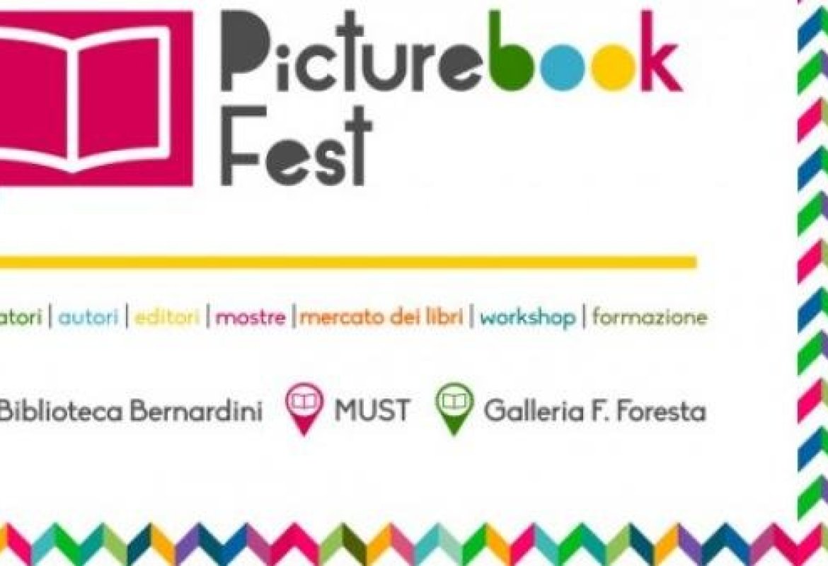 Picturebook Fest