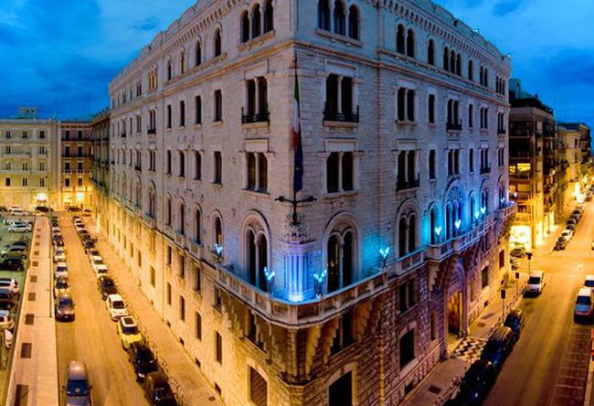 Riapre il Museo dell’Acquedotto Pugliese