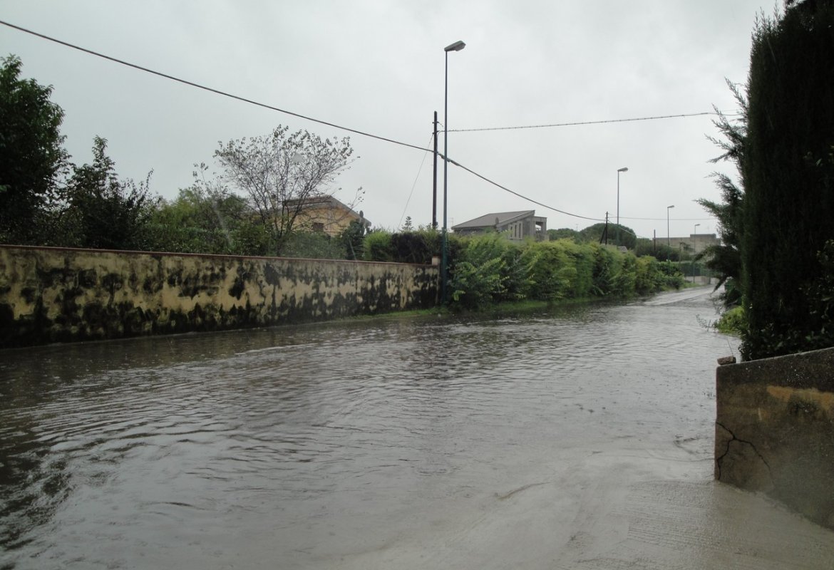 Allagamenti in via Sogliano, interverrà la Procura?