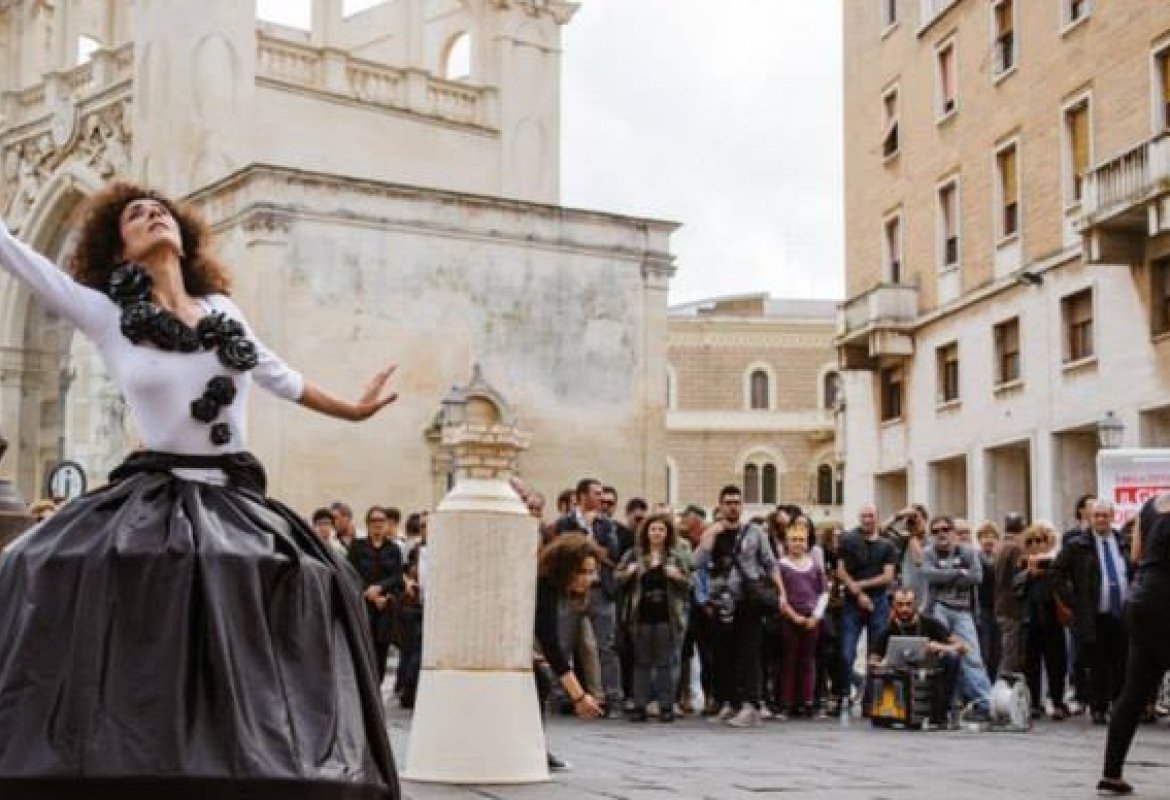 Ecologia della cultura, ne discutono a Lecce studiosi da tutta Europa
