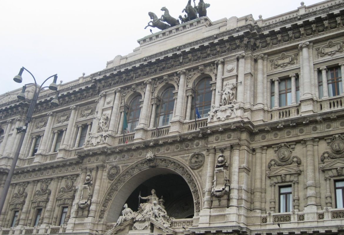 Sarà la Cassazione a riportare la tranquillità nel centro di Galatina?