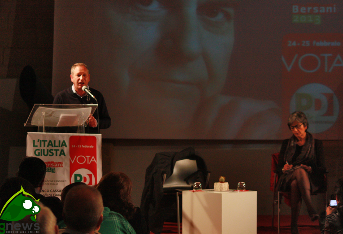 "E' un'ingiustizia far pagare l'ecotassa ai comuni virtuosi"