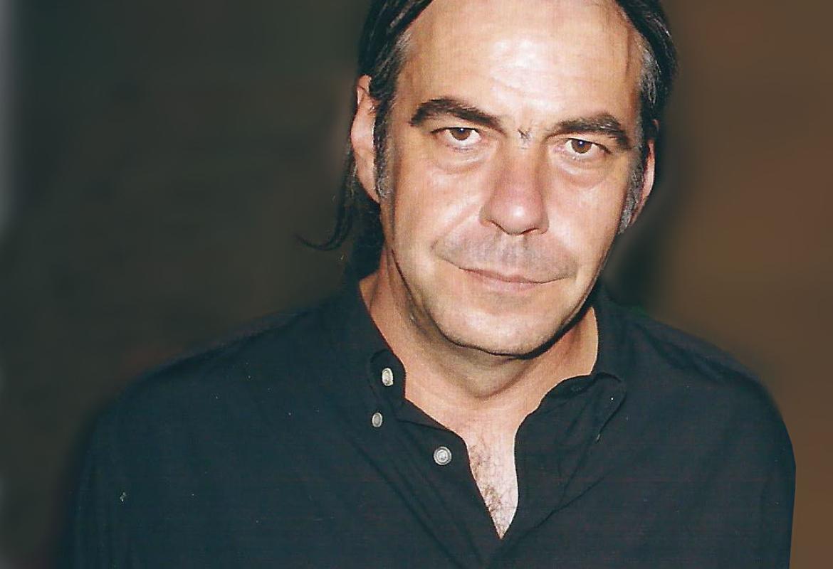 Una serata in memoria di Sergio Torsello