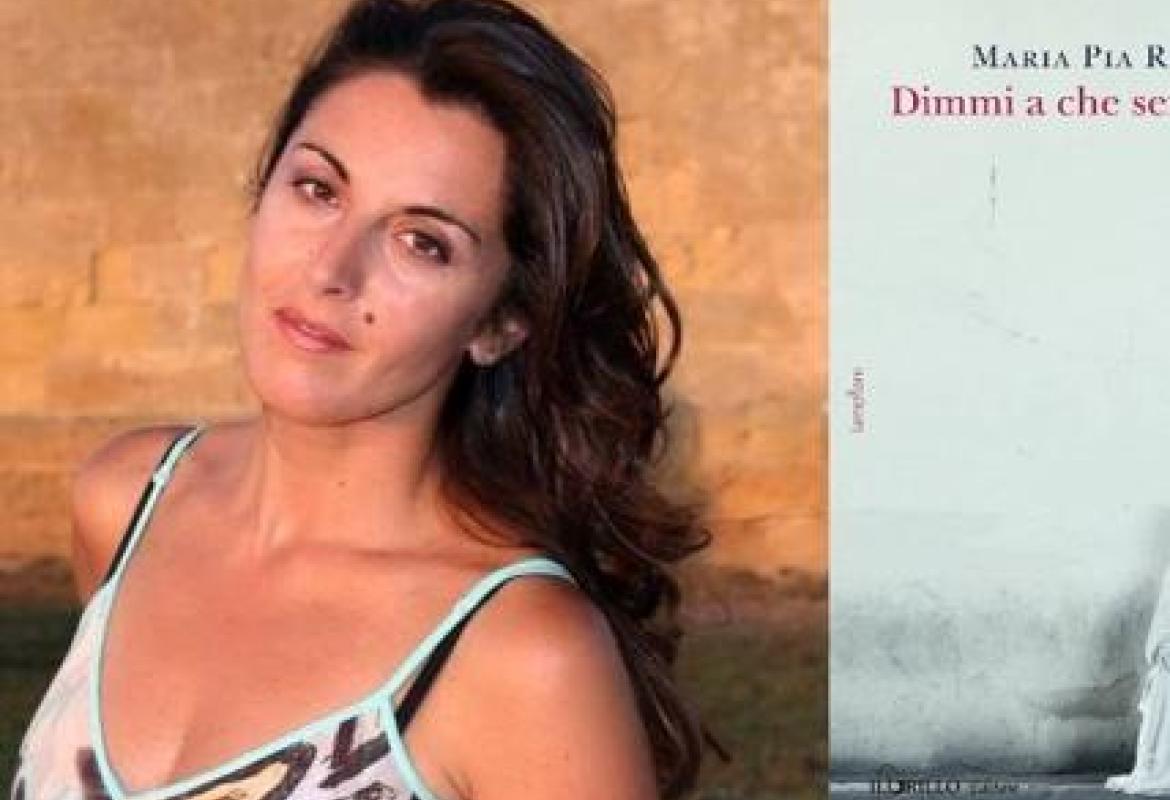 “A che serve restare“