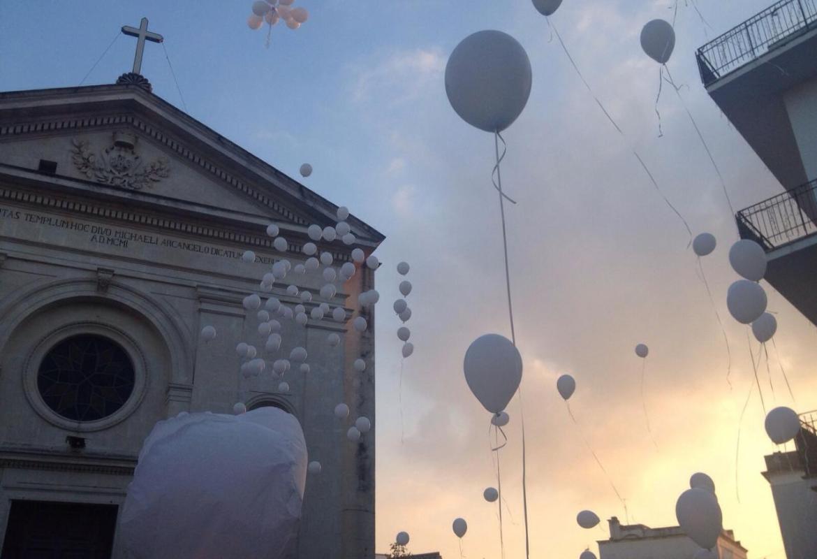 Distancia separa cuerpos, no corazones