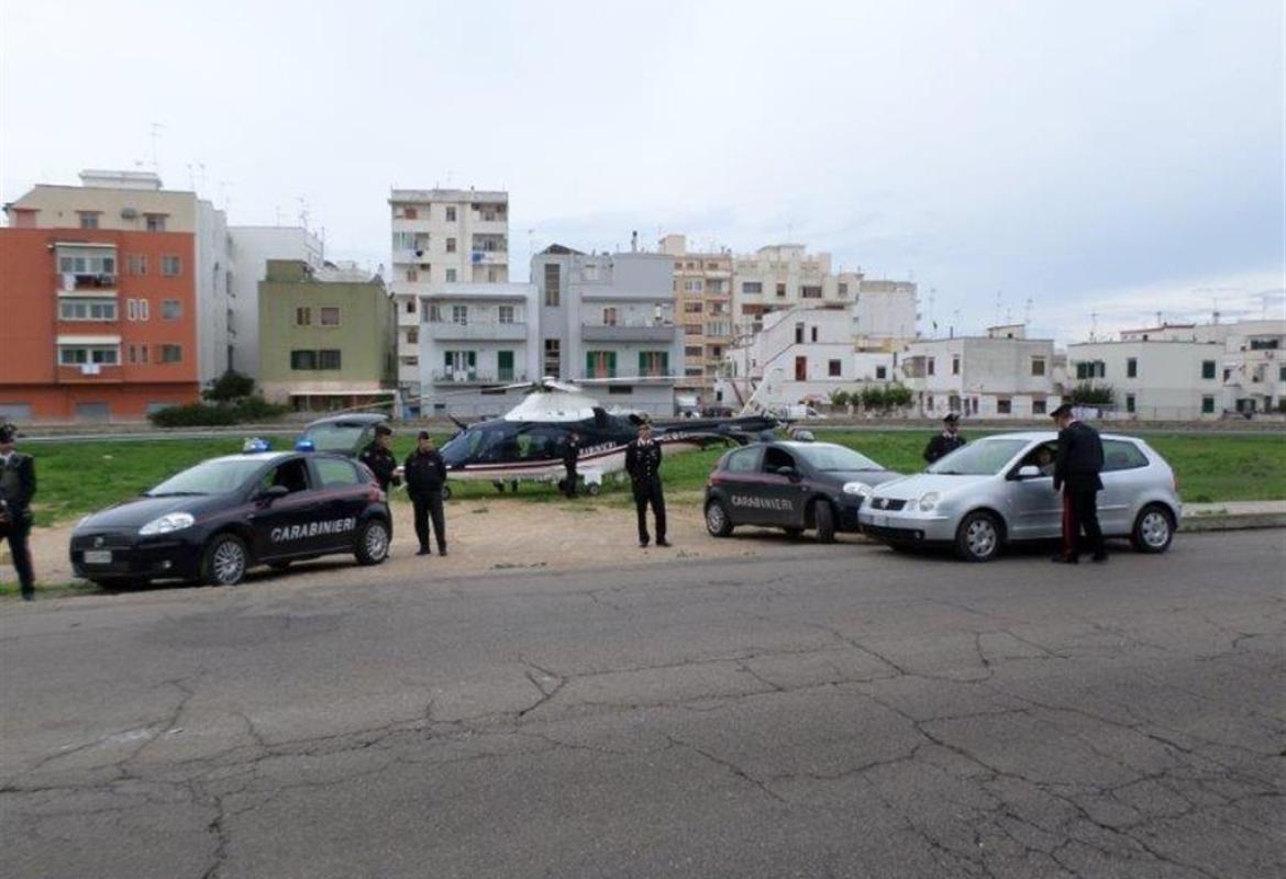 Un galatinese denunciato per guida senza patente ed un altro segnalato al Prefetto per uso di hashish