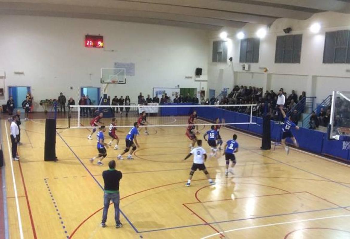 Battuto il Talsano, parte bene la SBV Galatina in serie C