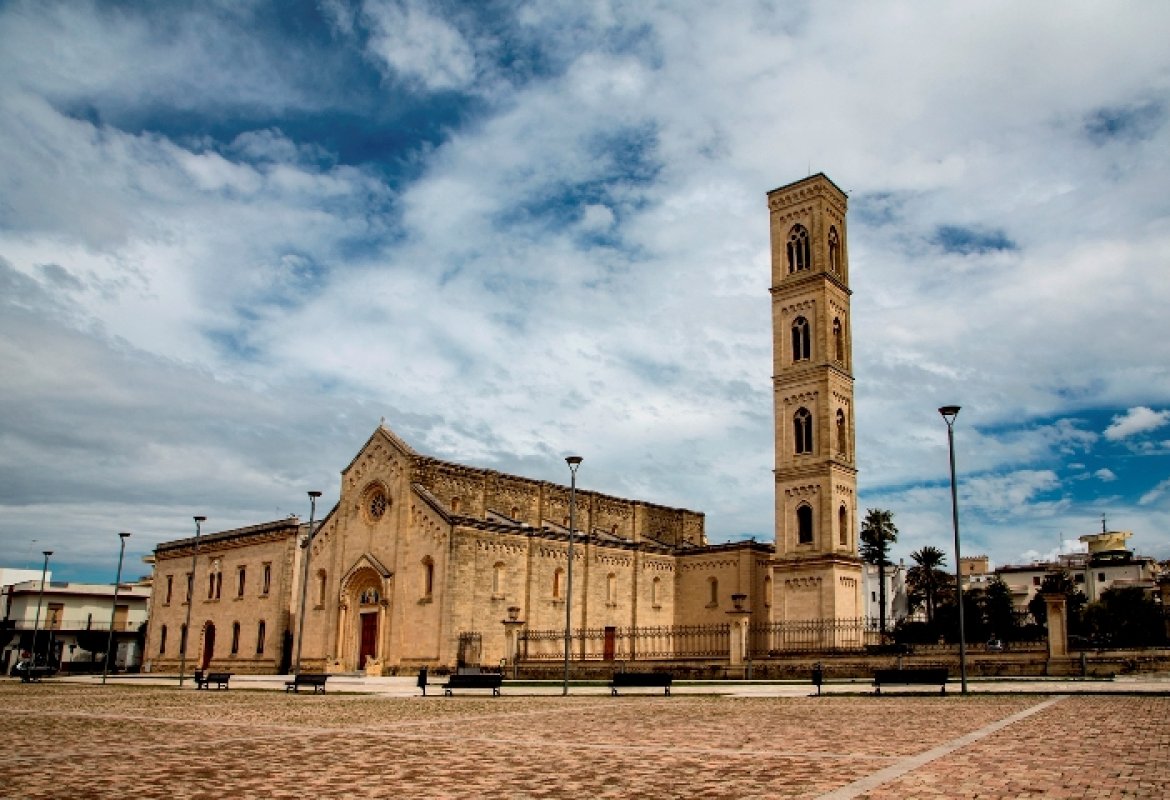 In Cammino con Maria: il culto mariano nelle Serre Salentine