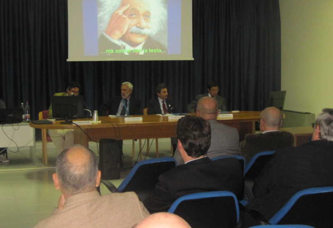 Vats Lobectomy al 'Fazzi', perfettamente riusciti i due interventi al polmone