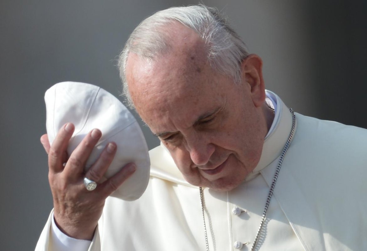 Servire e non servirsi della Chiesa