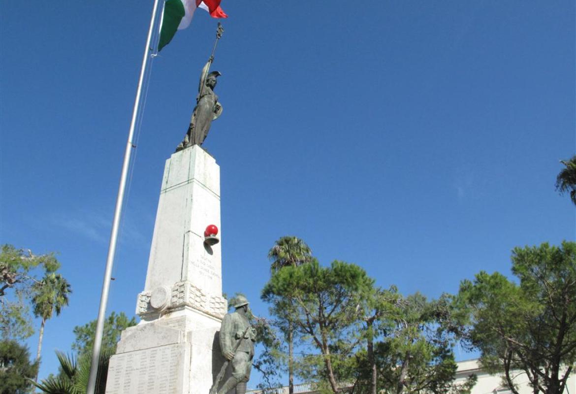 Giorno dell'Unità nazionale e Festa delle Forze armate