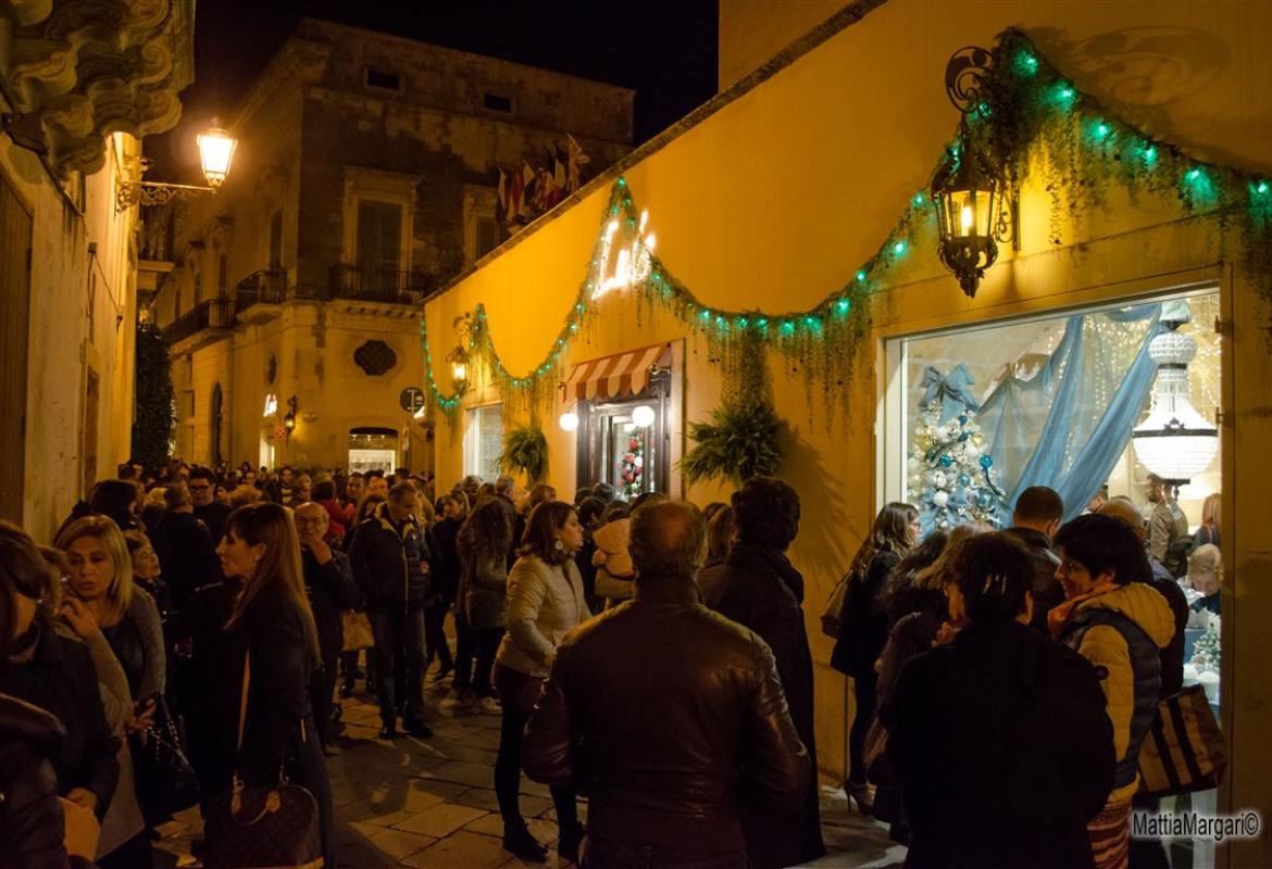 Una testimonianza d'amore 