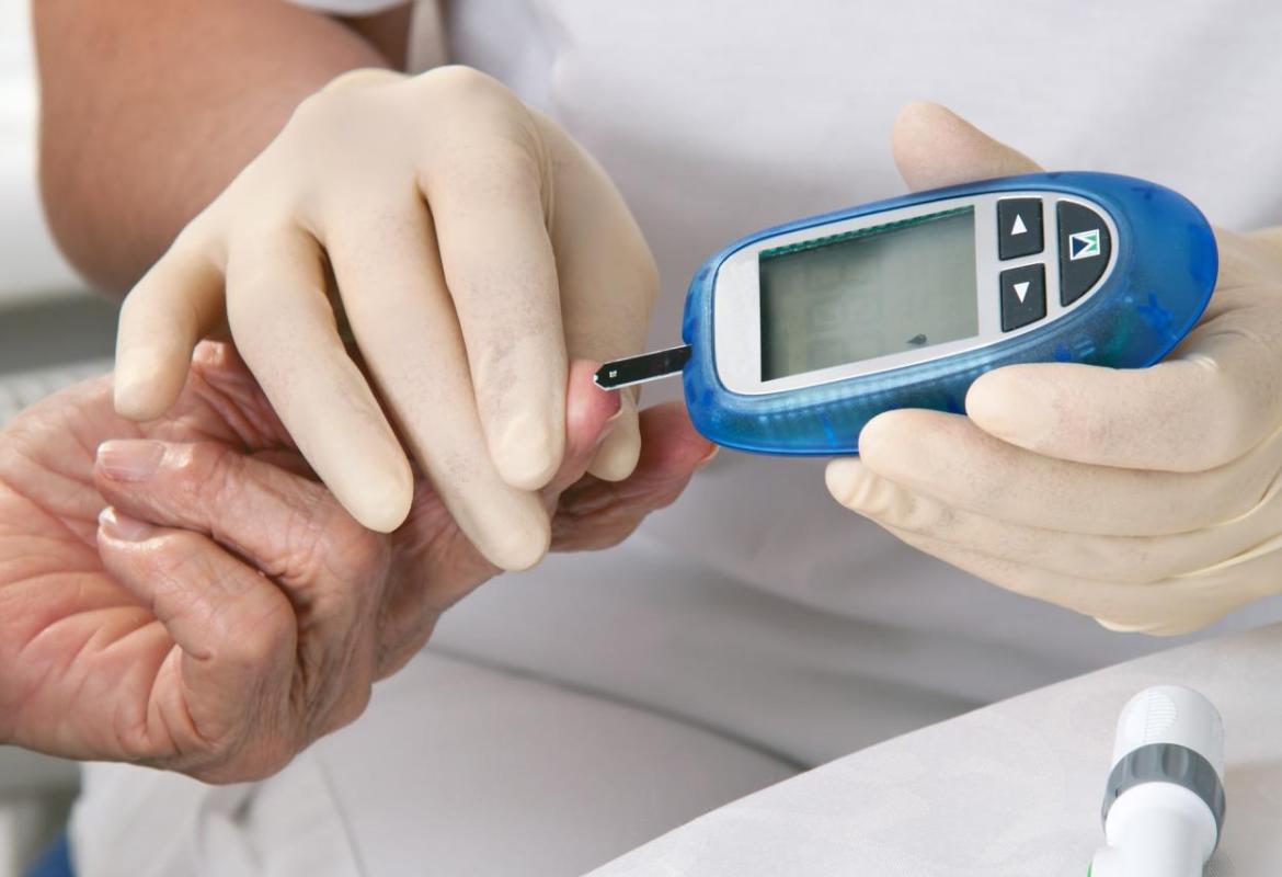 Giornata del diabete, 63000 malati in provincia di Lecce