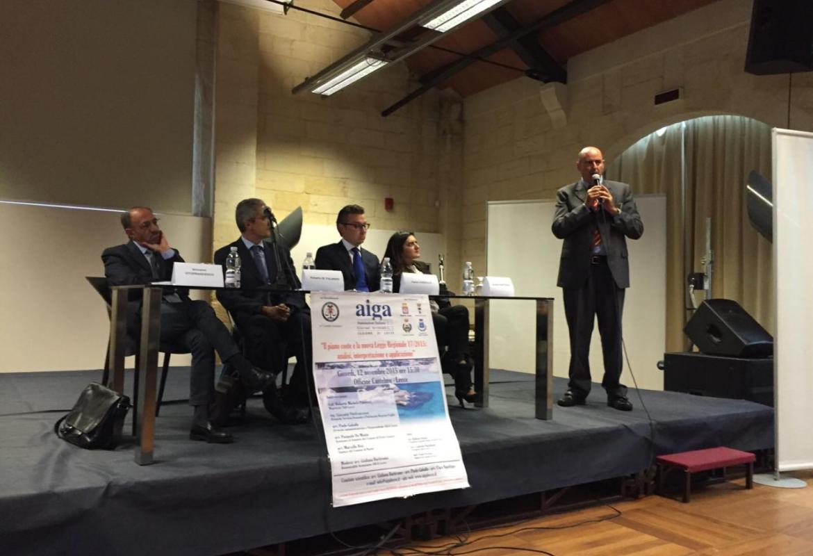 "I comuni possono rilasciare nuove licenze demaniali anche senza il piano delle coste"