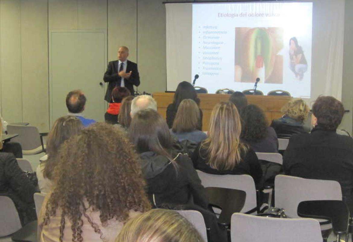 La Vulvodinia è una patologia non un fastidio