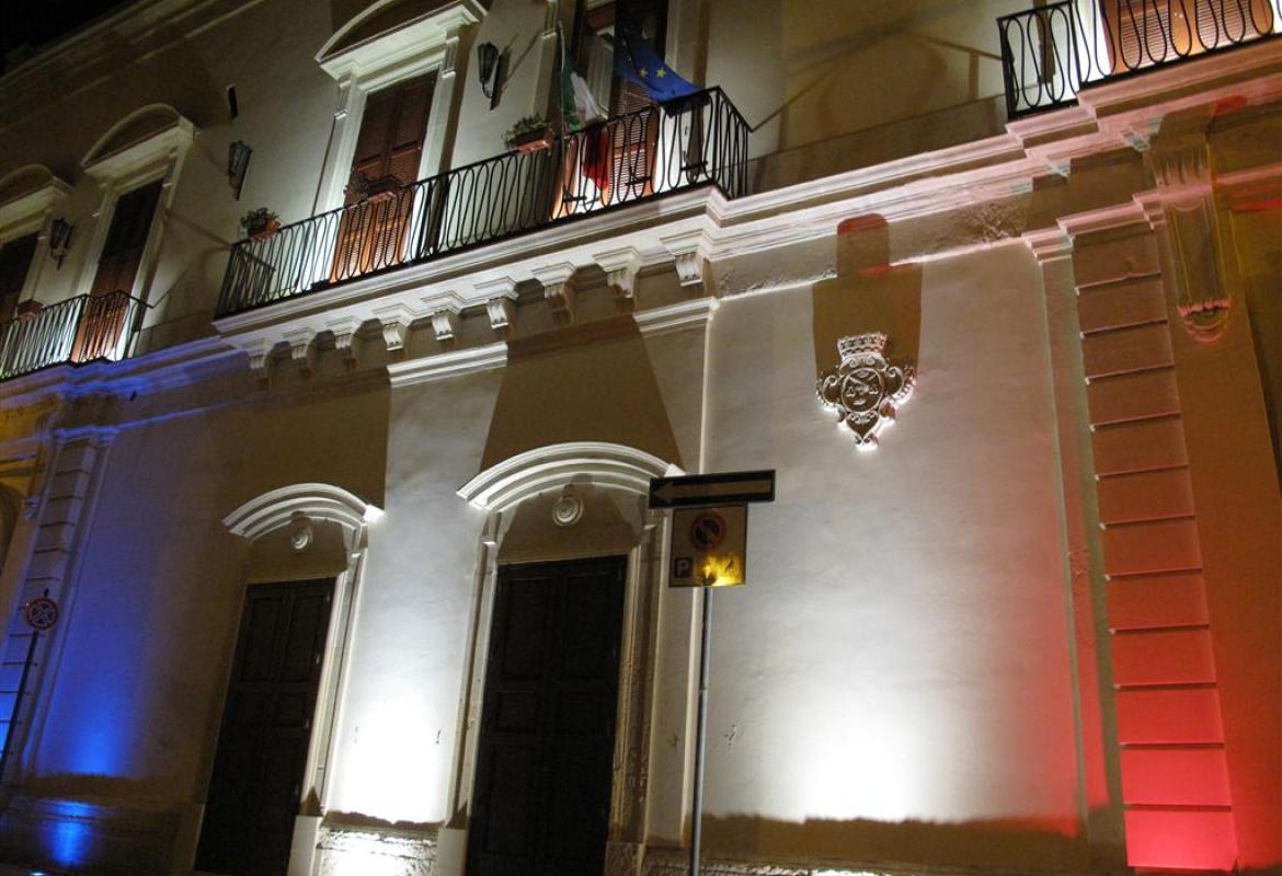 Costruire una comunità