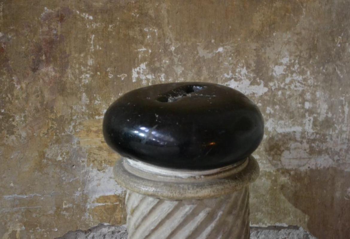 La 'bomba di San Domenico' e il Giardino degli aranci