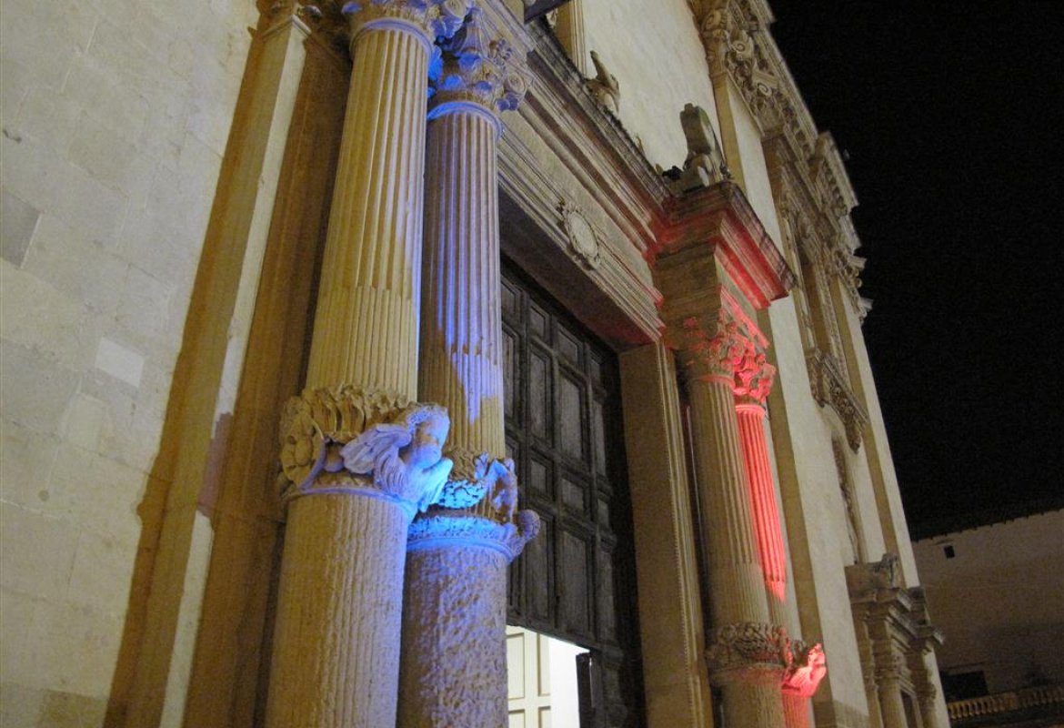 Inizia il triduo di preparazione alla festa di Cristo Re