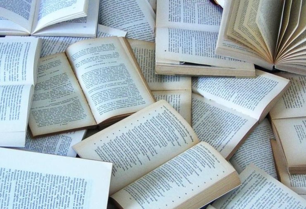 7500 libri per 25 scuole salentine