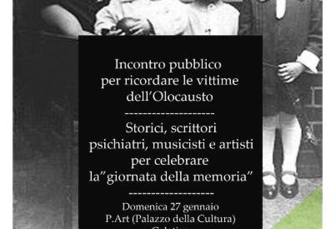 Per non dimenticare