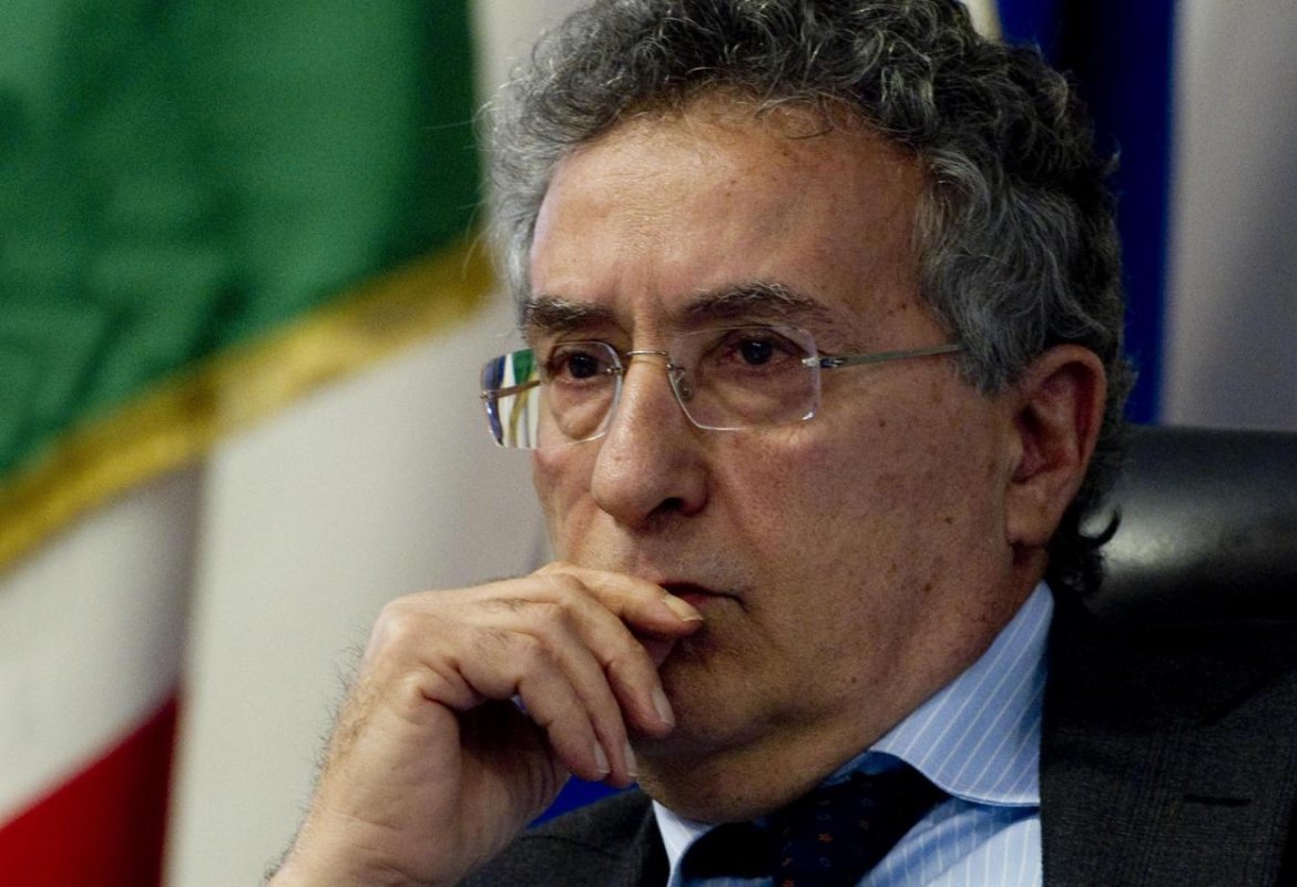 “Oltre le nuvole. Scuola e legalità”